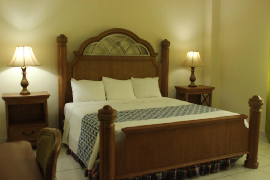 Hotel Carnaval ลาเซย์บา ห้อง รูปภาพ
