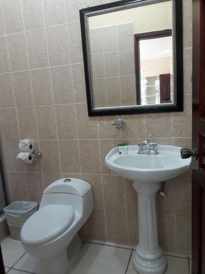 Hotel Carnaval ลาเซย์บา ภายนอก รูปภาพ