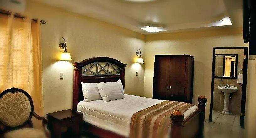 Hotel Carnaval ลาเซย์บา ภายนอก รูปภาพ